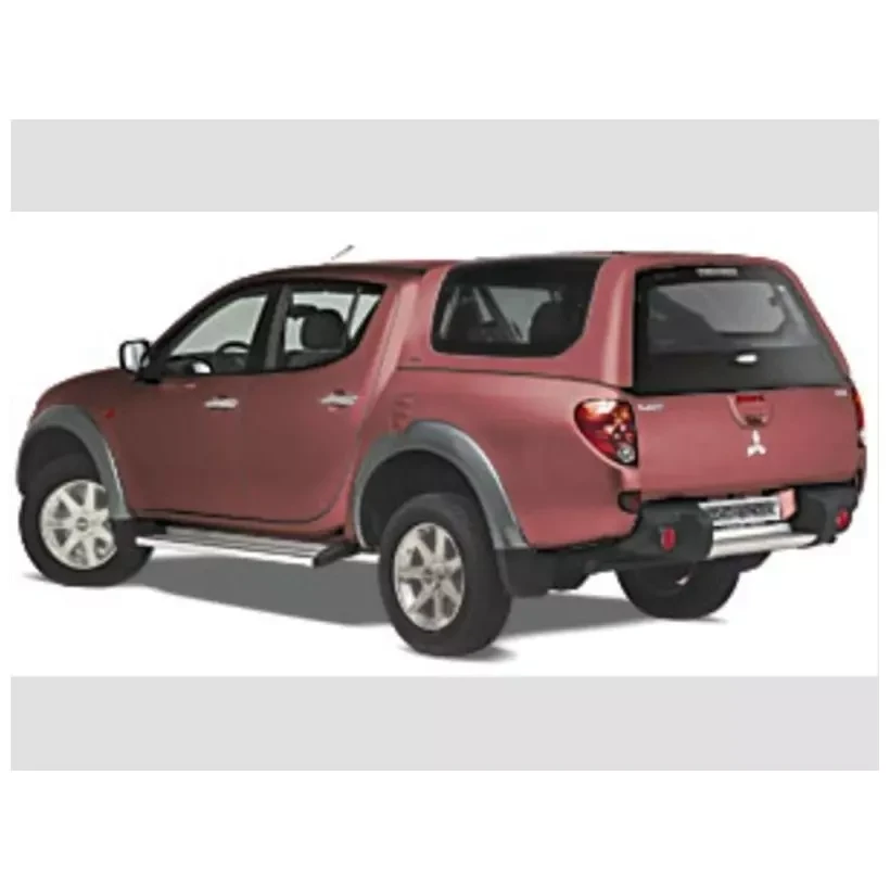 Купити Кунг для Mitsubishi L200 DC Shortbed - Road Ranger RH2 Special